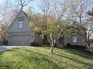 12526 Lamar Ave, Overland Park, KS 66209