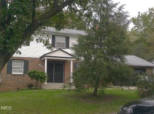 36 Laughton St, Upper Marlboro, MD 20774