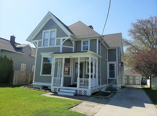 1835 New York Ave, Manitowoc, WI 54220