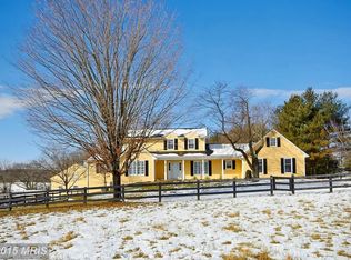 15257 James Monroe Hwy, Leesburg, VA 20176