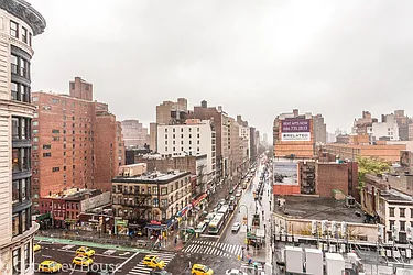 Rented by Milford Management