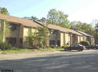 3302 Larkspur Ct #46, Mays Landing, NJ 08330