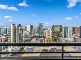 The Meridian, San Diego, CA 92101