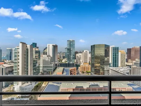 700 Front St Unit 2105, San Diego, CA 92101