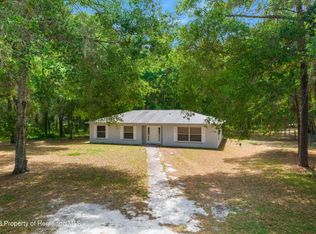 16022 Sam C Rd, Brooksville, FL 34613