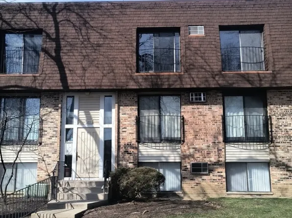 205 N Waters Edge Dr APT 202, Glendale Heights, IL 60139