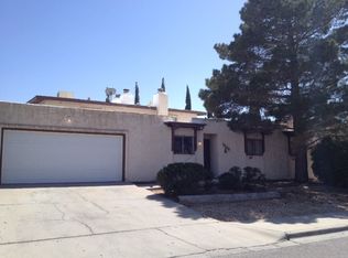 Springwood 10608, El Paso, TX 79935