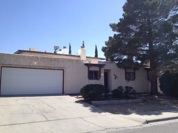 Springwood 10608, 10608 Springwood Dr #D, El Paso, TX 79935