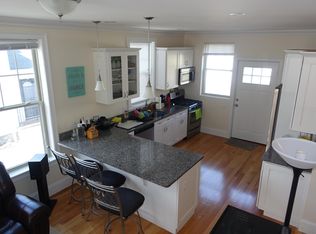 1 Larose Pl #B, Brighton, MA 02135