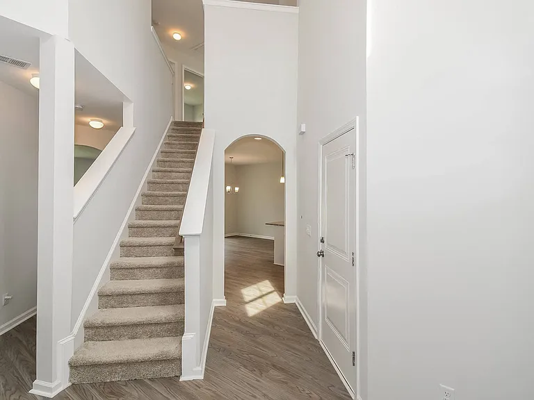 Quinn Residences at Drayton Park - Savannah Quarters — Photo 54