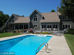 8411 Aveley Farm Rd, Easton, MD 21601