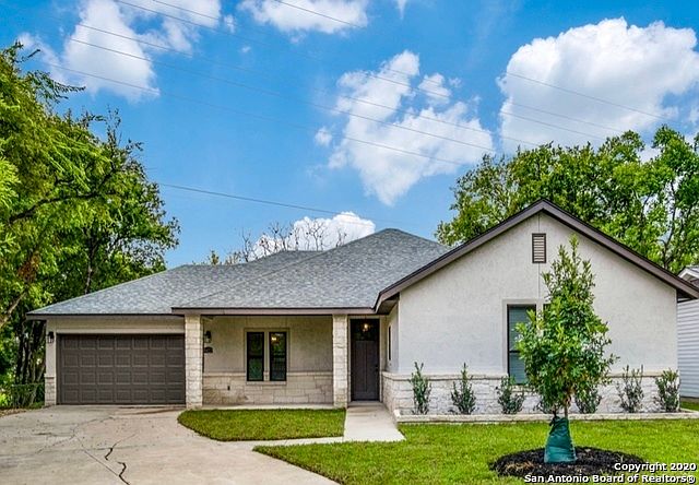1st image of 8422 Berrycreek Dr