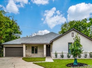 8422 Berrycreek Dr, San Antonio, TX 78218