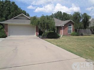 5400 N Gate Rd, Granbury, TX 76049