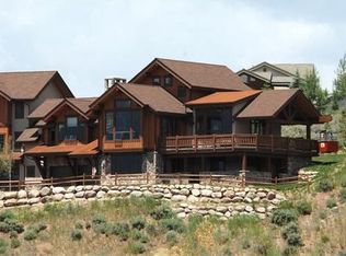 2610 Beartrap Rd APT B, Avon, CO 81620