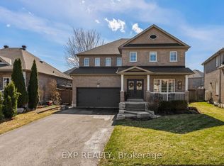 14 Whitestone Dr, Georgina, ON