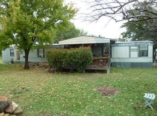 6208 Sky Rd, Joshua, TX 76058
