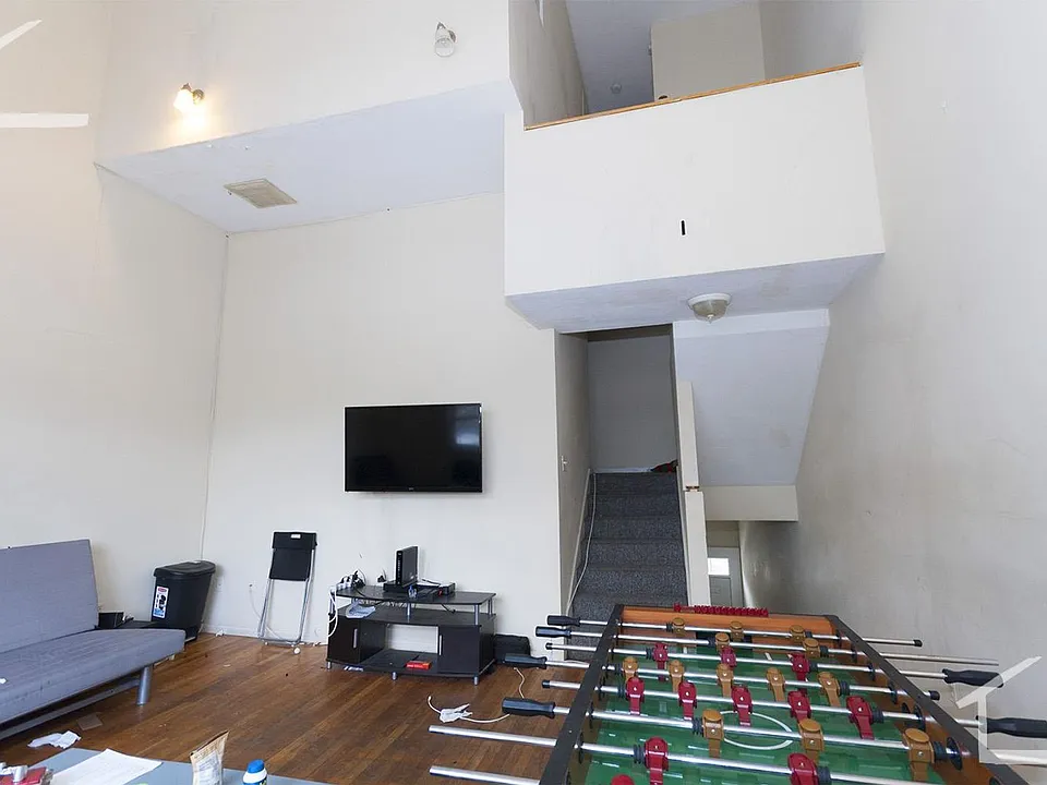 123 Glenville Ave #4