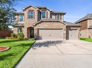 9918 Clear Diamond Dr, Rosharon, TX 77583