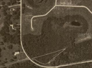 E Revels Rd LOT 47, Howey In The Hills, FL 34737