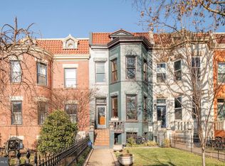 1302 Massachusetts Ave SE, Washington, DC 20003