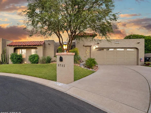 5711 N 73RD Street, Scottsdale, AZ 85250