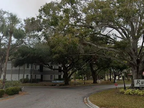 2650 COUNTRYSIDE BOULEVARD #C107, CLEARWATER, FL 33761