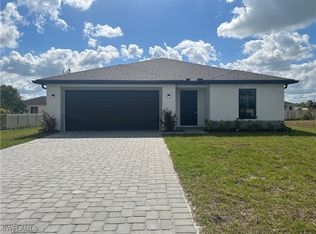 144 Blackstone Dr, Fort Myers, FL 33913