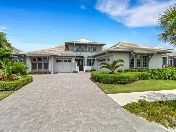 6257 Negril Isle DR, NAPLES, FL 34113