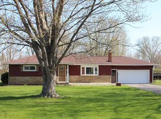 11203 W State Route 18, Fostoria, OH 44830