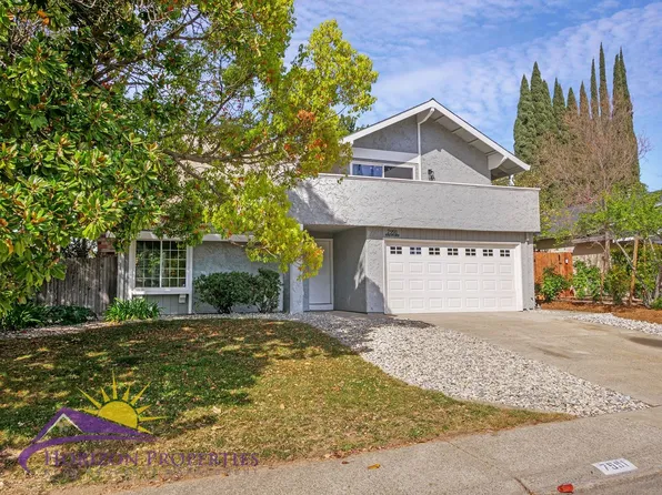 7991 Stone Canyon Cir, Citrus Heights, CA 95610