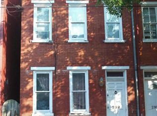 232 Howard Ave, Lancaster, PA 17602