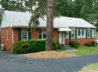 1912 N Parham Rd, Henrico, VA 23229