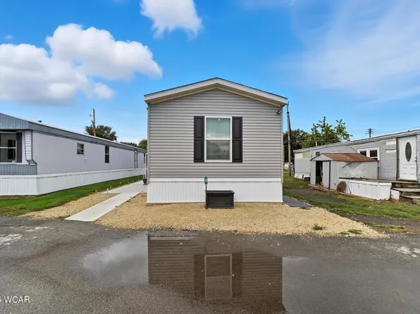 1643 W Breese Rd, Lima, OH 45806