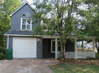 1019 Autumn Crest Dr, Stone Mountain, GA 30083