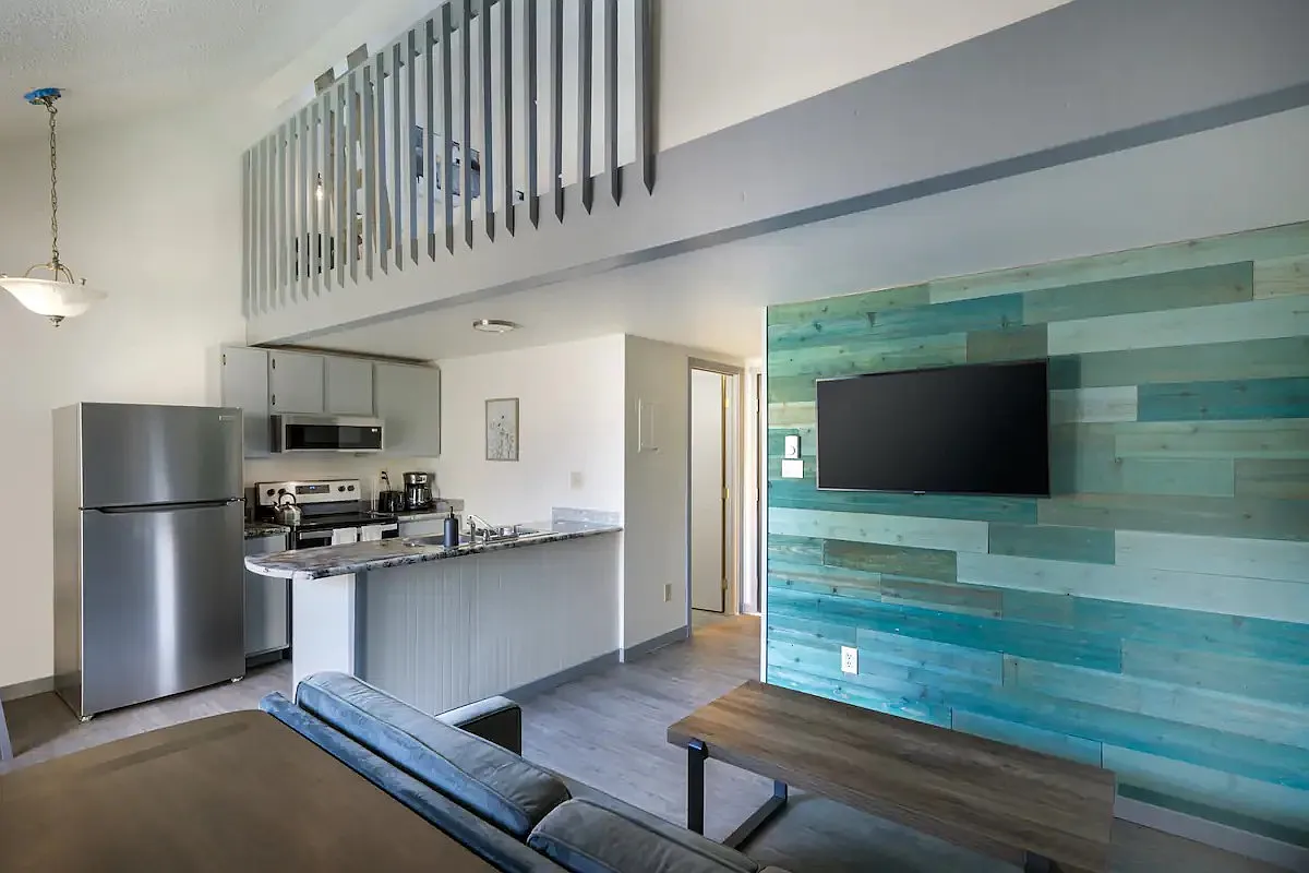 1 bed, 518 sqft, $1,300 — Photo 3