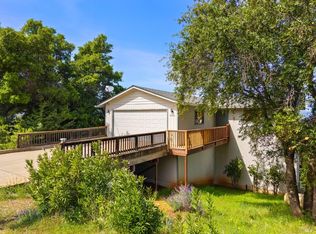 9276 Tenaya Way, Kelseyville, CA 95451