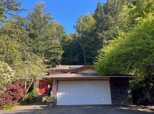 2317 Plunkett Rd, Bayside, CA 95524