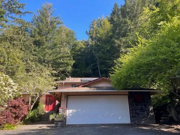 2317 Plunkett Rd, Bayside, CA 95524