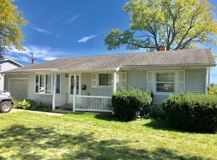 757 Watson Dr, Genoa, IL 60135