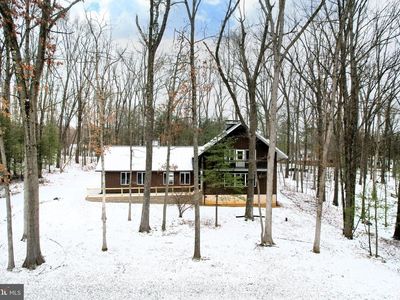637 Crandall Dr, State College, PA, 16803