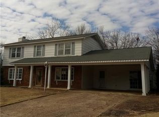 5118 10th Ave E, Tuscaloosa, AL