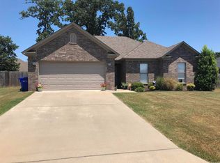 1220 Addy Brk, Conway, AR 72032