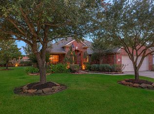 21403 Hannover Pines Dr, Spring, TX 77388