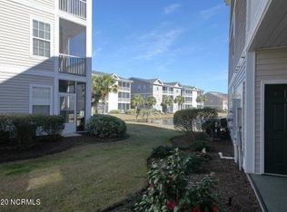 7505 Moorhen Ln SW #5, Sunset Beach, NC 28468