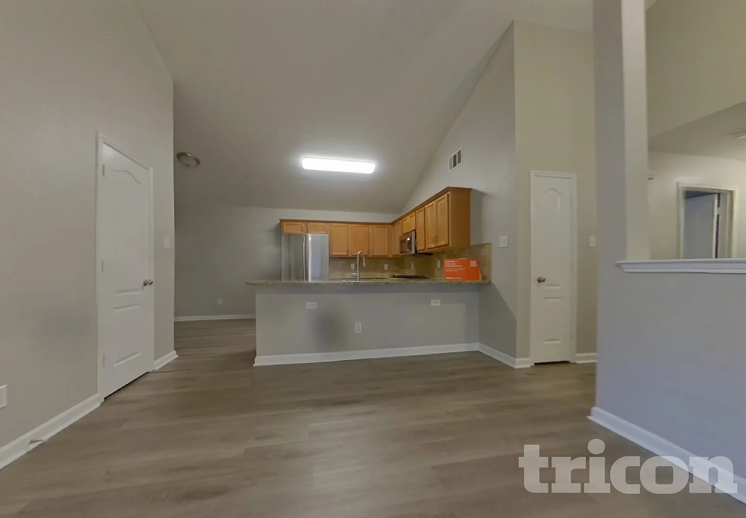 4701 Cedar Springs Dr Fort Worth TX — Photo 3
