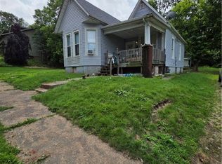 840 Prospect Ave, Zanesville, OH 43701