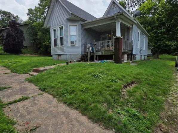 840 Prospect Ave, Zanesville, OH 43701