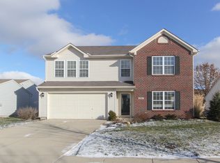 5907 Jamestown Square Ln, Indianapolis, IN 46234
