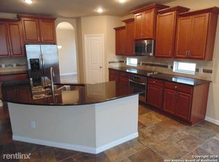 262 Norwood Ct, Cibolo, TX 78108